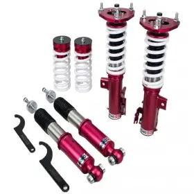 Mss0115 Godspeed Project Mono-ss Coilovers For Toyota Prius Xw30 2010-15