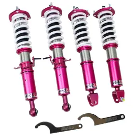 Mss0119 Godspeed Project Mono-ss Coilovers For Infiniti Q50 2014-16 V37 Rwd