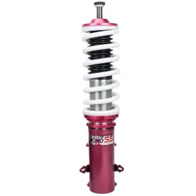 Mss0121-b Godspeed Project Mono-ss Coilovers Volkswagen Jetta Mk2/mk3 1983-92/93-98 #2
