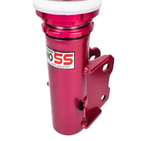 Mss0121-b Godspeed Project Mono-ss Coilovers Volkswagen Jetta Mk2/mk3 1983-92/93-98 #3
