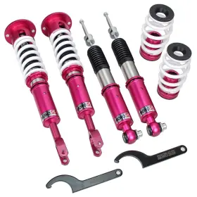 Mss0122 Godspeed Project Mono-ss Coilovers Volkswagen Passat B5 1996-05 Fwd