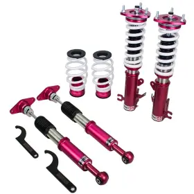 Mss0123-a Godspeed Project Mono-ss Coilovers Scion Ia 2016/for Yaris 2017 Dj/dl
