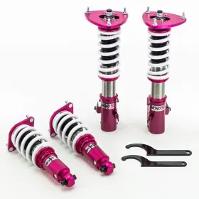 Mss0127-a Godspeed Project Mono-ss Coilovers For Subaru Wrx Va1 2015 Up
