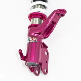 Mss0131-c Godspeed Project Mono-ss Coilovers Honda Civic Si Ep3 2002-05 #3