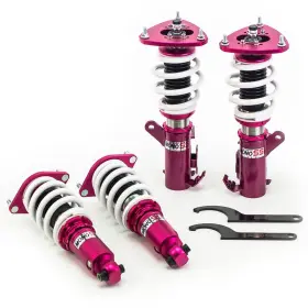 Mss0133-a Godspeed Project Mono-ss Coilovers For Subaru Brz Zc6 2012-17