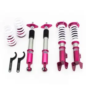 Mss0136 Godspeed Project Mono-ss Coilovers Chrysler 300c 2011 Up