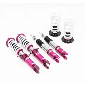 Mss0143 Godspeed Project Mono-ss Coilovers For Infiniti M35/m45 Y50 06-10 Rwd