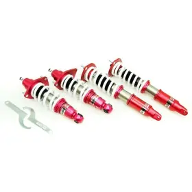 Mss0160 Godspeed Project Mono-ss Coilovers Mazda Rx-8 Se3p 2004-11