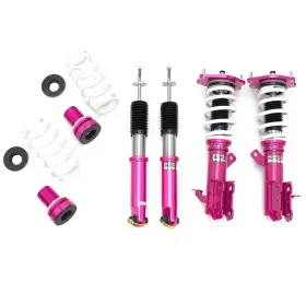 Mss0193-c Godspeed Project Monoss Damper Strut Coilovers Kit For Buick Regal Tourx 2018-2020