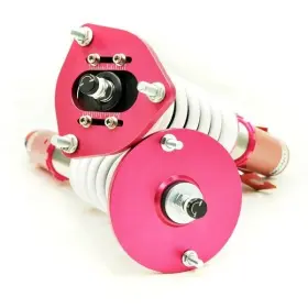 Mss0210 Godspeed Project Mono-ss Coilovers For Nissan 240sx S14 1995-98 #2