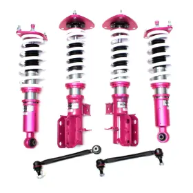 Mss0236 Godspeed Project Gsp Mono-ss Coilover Lowering Kit For 19 Subaru Forester / Crosstrek