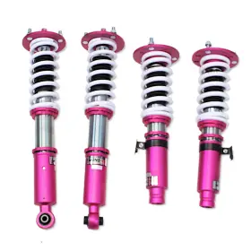 Mss0251 Godspeed Project Gsp Mono-ss Coilover Lowering Kit For 96-04 Acura Rl 3.5l Ka9