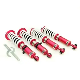 Mss0260-b Godspeed Project Mono-ss Coilovers For Lexus Gs350/gs430 S190 2006-11