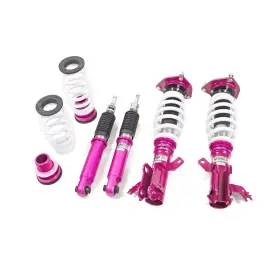 Mss0261 Godspeed Project Gsp Mono-ss Coilover Lowering Kit For 19-24 Toyota Rav4 Venza Lexus Nx