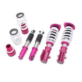Mss0267 Godspeed Project Gsp Mono-ss Coilover Lowering Kit For 01-10 Chrysler Pt Cruiser