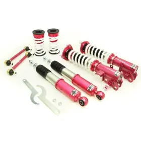 Mss0290-b Godspeed Project Mono-ss Coilovers Honda Civic Fg/fb Lx/ex/hybrid 2012-15
