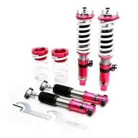 Mss0310-b Godspeed Project Mono-ss Coilovers Mazda Mazdaspeed66 Gg3s/ggsp 2005-07