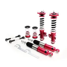 Mss0340-b Godspeed Project Mono-ss Coilovers Acura Ilx De 2016 Up