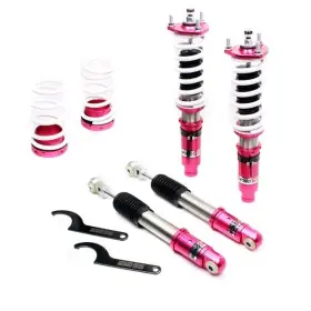 Mss0360 Godspeed Project Mono-ss Coilovers Mazda Mazda6 Gh 2009-13