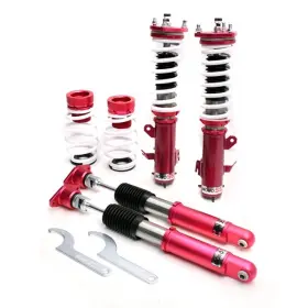 Mss0410-b Godspeed Project Mono-ss Coilovers Ford Fiesta 2008-16