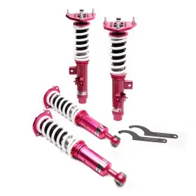 Mss0430 Godspeed Project Mono-ss Coilovers For Infiniti Q45 1997-01 Y33 W/o Spindle