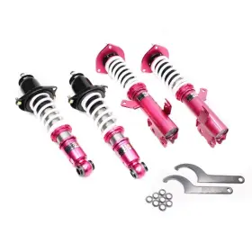 Mss0470-b Godspeed Project Mono-ss Coilovers For Toyota Matrix E120/e130 2003-08