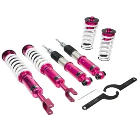 Mss0540-b Godspeed Project Mono-ss Coilovers Audi S4 8e/8h 2002-08