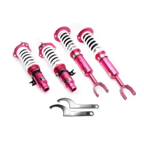 Mss0550 Godspeed Project Mono-ss Coilovers Honda Prelude Ba/bb 1992-01