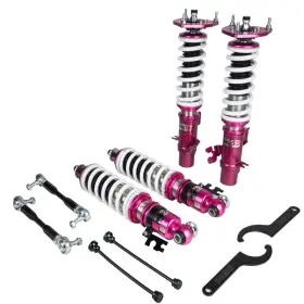 Mss0600 Godspeed Project Mono-ss Coilovers Mini Cooper R56 2007-13
