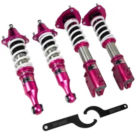 Mss0630 Godspeed Project Mono-ss Coilovers Mitsubishi Lancer Cs6a/cs7a 2002-06