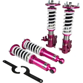 Mss0710 Godspeed Project Mono-ss Coilovers For Nissan Maxima A32 1995-99