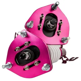 Mss0720-b Godspeed Project Mono-ss Coilovers For Infiniti I30/i35 2000-04 Ca33 #2
