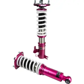 Mss0720-b Godspeed Project Mono-ss Coilovers For Infiniti I30/i35 2000-04 Ca33 #3