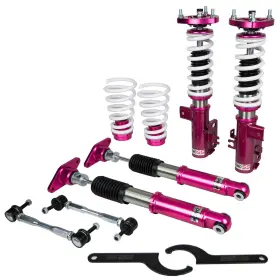 Mss0722 Godspeed Project Gsp Mono-ss Coilover Damper Kit For 2014 Mazda6 Mfg Before 5/13/13