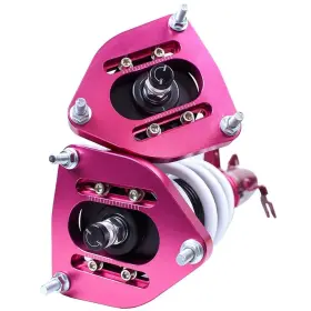 Mss0800 Godspeed Project Mono-ss Coilovers Mini Clubman R55 2007-14 #3