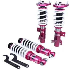 Mss0800 Godspeed Project Mono-ss Coilovers Mini Clubman R55 2007-14