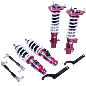 Mss0820-b Godspeed Project Mono-ss Coilovers Mini Cooper R50 2001-06