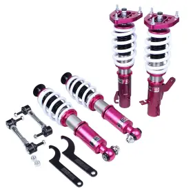Mss0850 Godspeed Project Mono-ss Coilovers Mini Countryman R60 2010-15