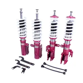 Mss0870-b Godspeed Project Mono-ss Coilovers For Lexus Es350 Xv40/xv50 2007-12