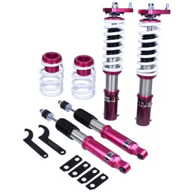 Mss0910 Godspeed Project Mono-ss Coilovers Ford Mustang 1999-04