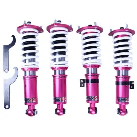 Mss1050 Godspeed Project Mono-ss Coilovers For Chaser/cressida Jzx90/jzx100 92-00