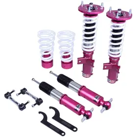 Mss1091 Godspeed Project Mono-ss Coilovers Ford Mustang 15 Up
