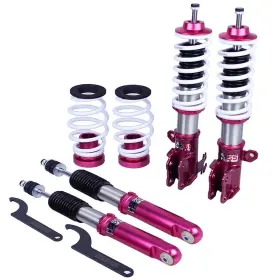 Mss1093-b Godspeed Project Mono-ss Coilovers For Scion Xd Xp110 08-14 Mss1093-b Godspeed Project Mono-ss Coilovers For Scion Xd Xp110 08-14