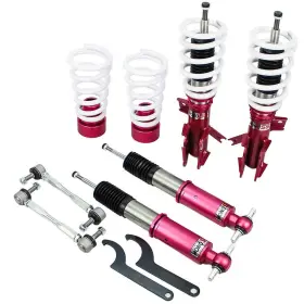Mss1096 Godspeed Project Mono-ss Coilovers Ford Fusion 13-17