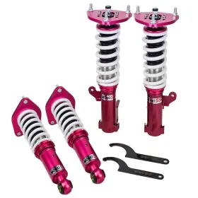 Mss1098-b Godspeed Project Mono-ss Coilovers Mitsubishi Galant Dj 2004-12