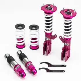 Mss1099-b Godspeed Project Mono-ss Coilovers Pontiac G5 07-09