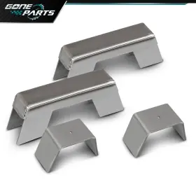 Gps0826 Goneparts 4 Inch Under Bed Weld In C-notch Frame Fit For 07-18 Chevy Silverado 1500 Cab Pickup Gps0826 Goneparts 4 Inch Under Bed Weld In C-notch Frame Fit For 07-18 Chevy Silverado 1500 Cab Pickup