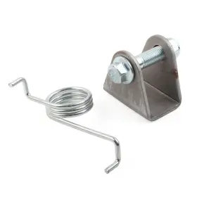 Goodpartscenterusa 550740547070 Shock Absorption Suspension Mounting Bracket Steel For Atv Dirt Bike Go Kart Co #2