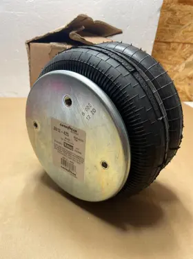 2b12-425 Goodyear Good Year Replaces 7180 Air Spring Bag Gas
