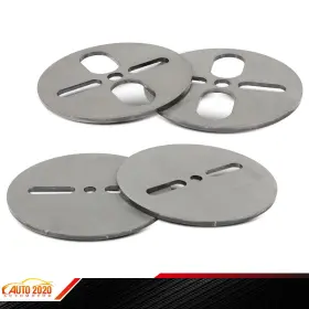 E-02ccf0001asl Grandorange Universal Ride Mount Plates Upper Lower Dual Or Single Port 2500/2600 #3